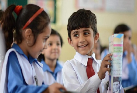 NCHR Partners with Universities for Human Rights Education